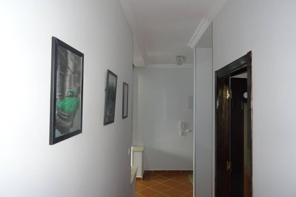 Appartement Cosy Bien Equipee Martil Zewnętrze zdjęcie