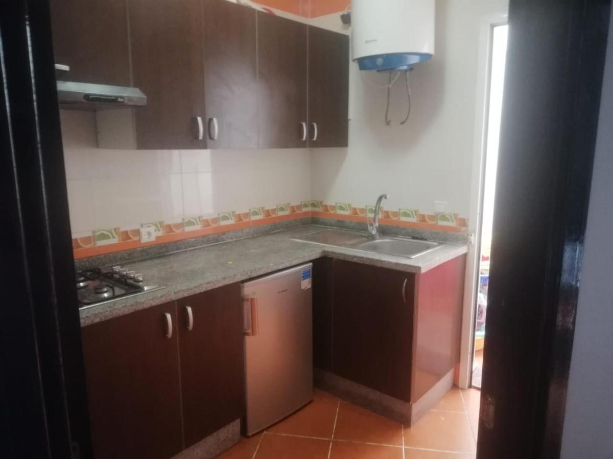 Appartement Cosy Bien Equipee Martil Zewnętrze zdjęcie