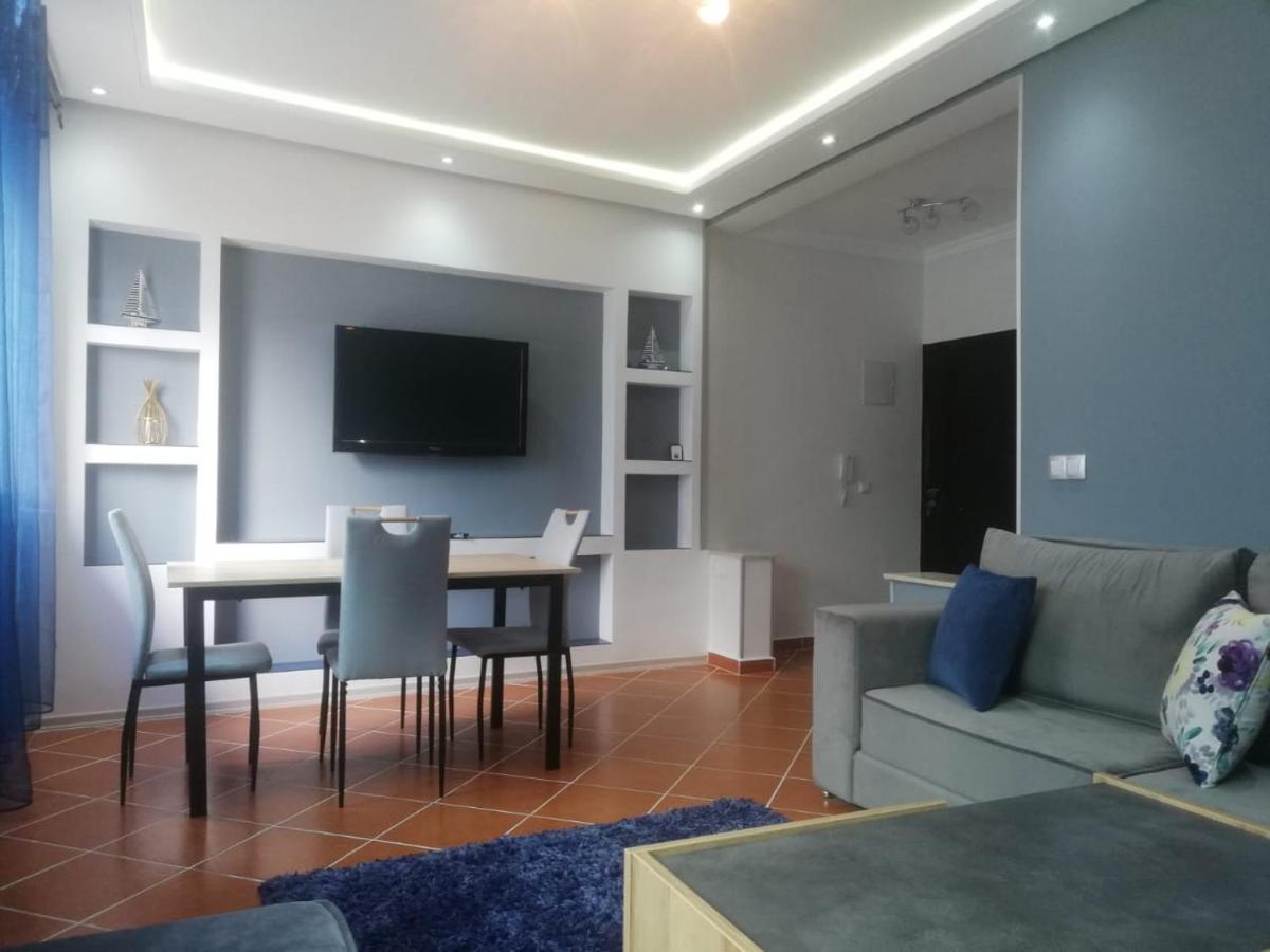 Appartement Cosy Bien Equipee Martil Zewnętrze zdjęcie
