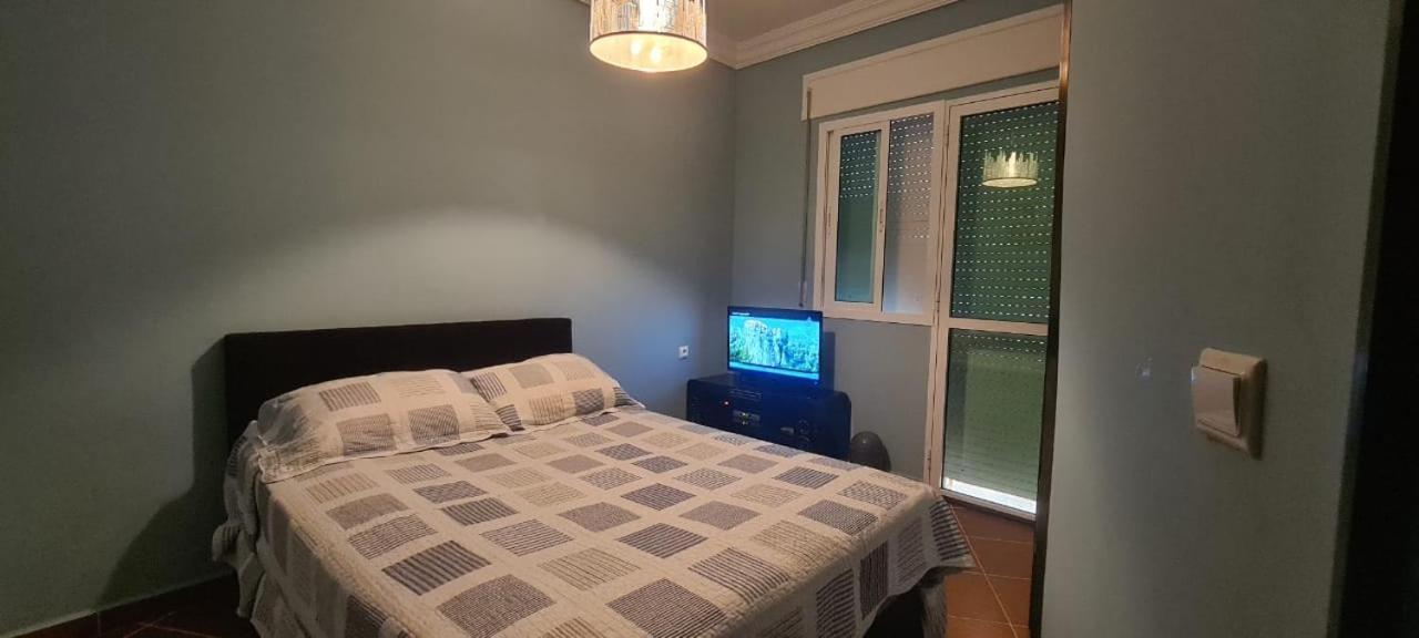 Appartement Cosy Bien Equipee Martil Zewnętrze zdjęcie