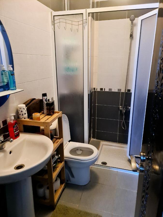 Appartement Cosy Bien Equipee Martil Zewnętrze zdjęcie